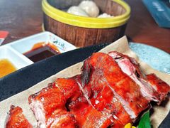 -南拳十三姨·潮汕砂锅粥(世纪金源店)
