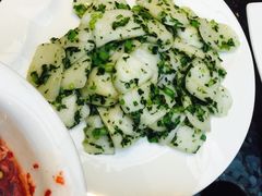-走马楼饭庄(慈城古县城店)