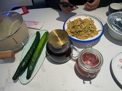 -额娘·春饼烤鸭(天鸿店)