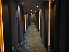 -成都蓝城悦杏温泉美食酒店(宽窄巷子店)
