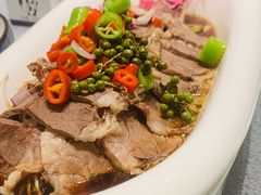 -同喜烤鸭店(光芒店)