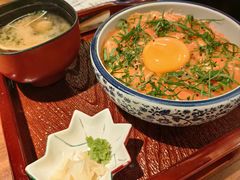 -七条鱼日本料理(远洋乐堤港店)