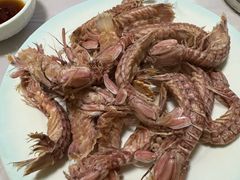 -宾朋海鲜饭庄(兴海路店)