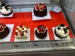 -BreadTalk面包新语(虹口龙之梦店)