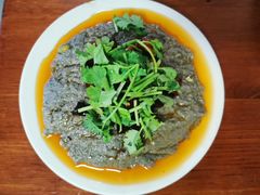麻豆腐-宝瑞门钉肉饼店