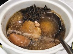 -潮喜竹溪荔湖酒家(荔枝湾店)