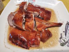 烧鹅-大笑饭堂(甲子桥店)