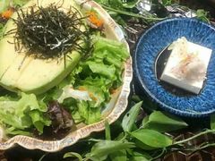 -花隐日式怀石料理(万象城购物中心店)