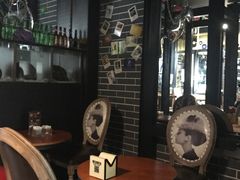 大堂-WEAWEA深夜咖啡酒吧(顺义店)