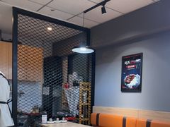 -山海珍味韩国料理(奥城店)