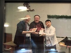 -傅记酱肉