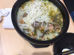 -大鼓米线(杭州国大城市广场店)