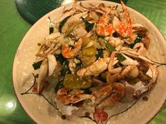 -盛港湾海鲜食府(黄沙店)