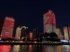 -珠江夜游广州塔·中大码头