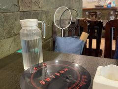 -湘肠香火锅店(团结湖店)
