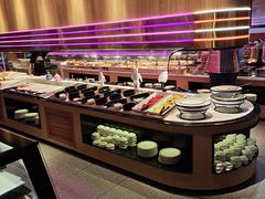-比格比萨自助(永旺梦乐城店)
