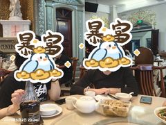 -日日鲜茶餐厅(小公园店)