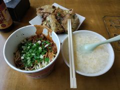 -郭记老汉口热干面