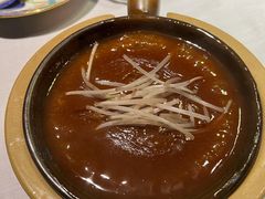 -鱼翅楼·津派砂锅鱼翅(水上公园店)