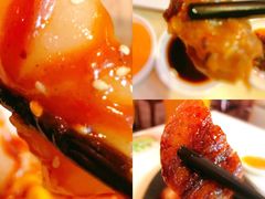 -龙记香港茶餐厅(久光百货店)