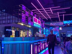 -燥次·烧烤酒场(万象城店)