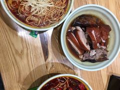-晓马鸭店(新芜路店)