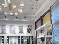 -真我樣照相馆·身份证·证件照·外拍(环球港店)