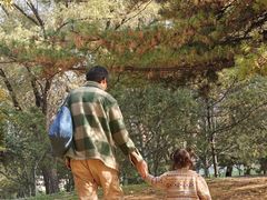 -森林公园(尖草坪区)