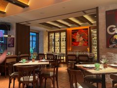 -Mammamia意大利餐厅(阳春巷店)