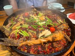 -老板恋上鱼(印象城店)