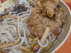 -螺阿玛柳州螺蛳粉(华南城店)