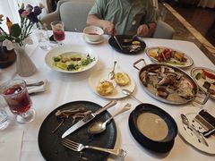 -马克西姆俄罗斯餐厅(通亚街店)