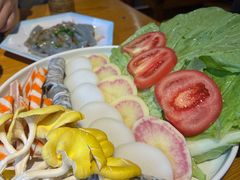-民食香·腊排骨野生菌美食(木府店)