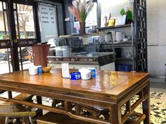 -建基泡馍·西安老字号·清真(永宁店)