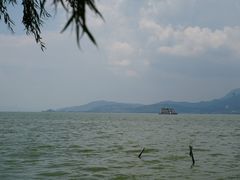 -滇池海埂公园