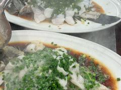 -鱼你相聚·河鲜馆(袁家岭店)