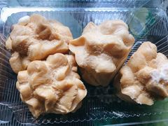 -吴记·吴酥生PASTRY宫廷酥饼