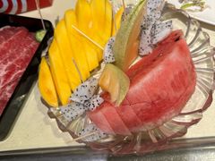 -海底捞火锅(佳兆业广场店)