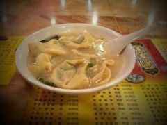 -王家沙点心店(南京西路总店)