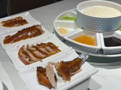 -羲和雅苑•北京烤鸭(国贸商城店)
