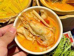 -泰妃殿(武汉首店)