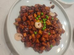 -老人和饭店(淮海中路店)