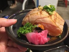 -爆丼日式大排档(季华园店)