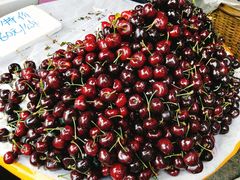 -昆明东站水果交易市场