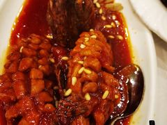 松子桂鱼-翠亭酒家(山西南路店)