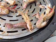 -仙螺岛海鲜自助餐厅(总店)