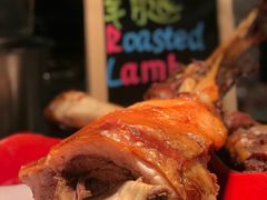 -济南香格里拉·咖啡泉自助餐厅