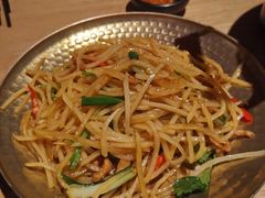 -川堂风·跷脚牛肉·乐山爆炒(宝山日月光店)