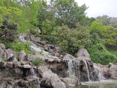 -云龙湖旅游景区