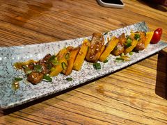 -酒窝烧鸟(科华街店)